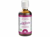 Dr. Jacob’s Lactirelle 100 ml I das gesunde Erfrischungsgetränk* I mit Eisen,