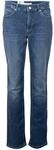 Mac - Damen 5-Pocket Jeans, Melanie (5040-97-0380L), Gr&ouml;&szlig;e:W48, L&auml;nge:L32,