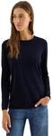 Cecil Damen Basic Pullover