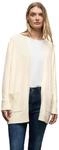 Street One Damen Offener Cosy Cardigan