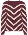 ONLY Onleliza L/S Pullover KNT Noos