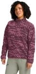 Jack Wolfskin Damen Big Sky Hz W Pullover