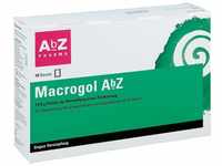 Macrogol Abz Pulver zur Herstellung Einer Lösung zum Einnehmen.