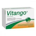 VITANGO Filmtabletten 90 St