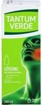 Tantum Verde L&ouml;sung f&uuml;r Mundh&ouml;hle & Rachen 1,5 mg/ml | 240 ml