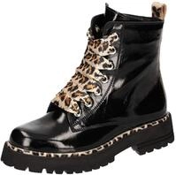 2Go Fashion Damen 8259-501Mode-Stiefel