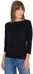Cecil Damen Basic U-Boot Shirt