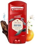 Old Spice Deep Sea Deodorant Stick f&uuml;r Herren, 85 ml