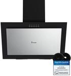 KKT KOLBE Kopffrei-Dunstabzugshaube VTH601ED, 60 cm | Abluft und Umluft,...