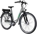 Z&Uuml;NDAPP Z502 E Bike Damen 28 Zoll Pedelec 155-180 cm Elektrofahrrad 7 Gang