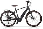 Airtracks 28 Zoll Herren E-Bike Trekking Fahrrad Lumina GX 3 Gent Bosch Performance