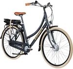 Tretwerk Aurora E Bike 28 Zoll Pedelec Damen Herren 155-185 cm Elektrofahrrad 522 Wh