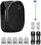Hensel KF 1010 B Kabelabzweigkasten wetterfest IP66 mit Klemme | Feuchtraumdose