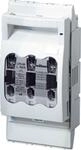 Hensel NH-Schalter Gr.00 MS NH 00