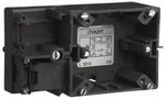 Hager Tehalit CEE-Einbaudose L 5816 gr