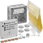 Spelsberg Abzweigkasten Abox Pro XT SL-4