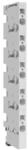 ABN Einspeiseadapter 5-pol.f.SAS 40mm 12x5mm