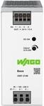 WAGO 2587-2146 DIN-Schienen-Netzteil 24 V/DC 10 A 240 W Nbr. Ausg&auml;nge: 1 x Inhalt 1
