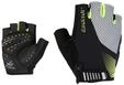 Ziener CUDJO Bike Glove Men - 9.5, Black.Poison Yellow