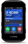 Garmin Edge 850 Fahrradcomputer GPS &ndash; nur Ger&auml;t | bis zu 12 Stunden...