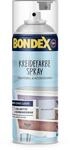 Bondex 446762 Kreidefarbe Spray wolkiges weiss 0,4 L f&uuml;r 4 m&sup2; - Einfach und