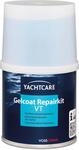 Yachtcare Gelcoat Repair Kit VT RAL9010 - Styrolfreies Reparaturset 200g - f&uuml;r