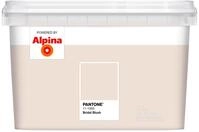 Alpina PANTONE&reg; Bridal Blush 2,5 Liter