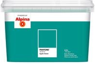 Alpina PANTONE&reg; Agate Green 2,5 Liter