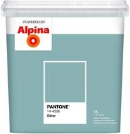 Alpina PANTONE&reg; Ether 5 Liter