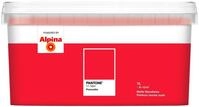 Alpina PANTONE&reg; Poinsettia 1 Liter