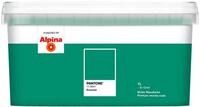 Alpina PANTONE&reg; Emerald 1 Liter