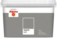 Alpina PANTONE&reg; Drizzle 2,5 Liter