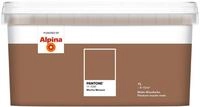 Alpina PANTONE&reg; Mocha Mousse 1 Liter