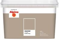 Alpina PANTONE&reg; Feather Gray 2,5 Liter