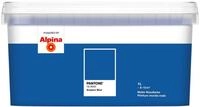 Alpina PANTONE&reg; Amparo Blue 1 Liter
