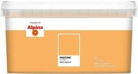 Alpina PANTONE&reg; Warm Apricot 1 Liter