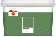 Alpina PANTONE&reg; Green Eyes 2,5 Liter