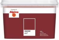 Alpina PANTONE&reg; Merlot 2,5 Liter