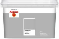 Alpina PANTONE&reg; Vapor Blue 2,5 Liter