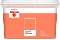 Alpina PANTONE&reg; Canyon Sunset 2,5 Liter