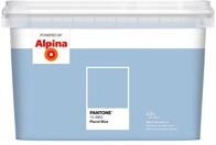 Alpina PANTONE&reg; Placid Blue 2,5 Liter