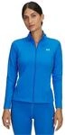 Under Armour Motion Emea Full Zip Sweatshirt L
