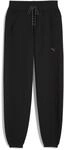 PUMA W CLOUDSPUN Jogger PUMA Schwarz