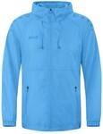 JAKO Kinder Lightweightjacke Light Flow, skyblue, 164