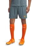 Under Armour UA M Challenger Train Short - Jasper Blue/Squad Orange - LG