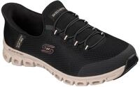 Skechers Damen-Sneaker Glide-Step-Vibey Hands Free Slip-ins, 40 EU