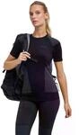 FALKE Backpack-Ready T-Shirt | mit gepolsterten Zonen an Schultern und Taille f&uuml;r