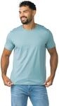 Erima Unisex Kinder Basic Teamsport T-Shirt (2082574), Smoke Blue, 164
