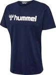 Hummel Uni_Kids Hmlgo 2.0 Logo T-Shirt S/S Kids T-Shirt