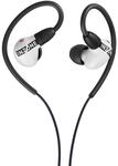 Sony INZONE E9 In-Ear-Gaming-Kopfh&ouml;rer - entwickelt mit Fnatic, Sound-Isolierung,
